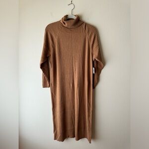 Free People Catalina Sweater Dress